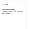 UL 2305 PDF UL 2305 PDF